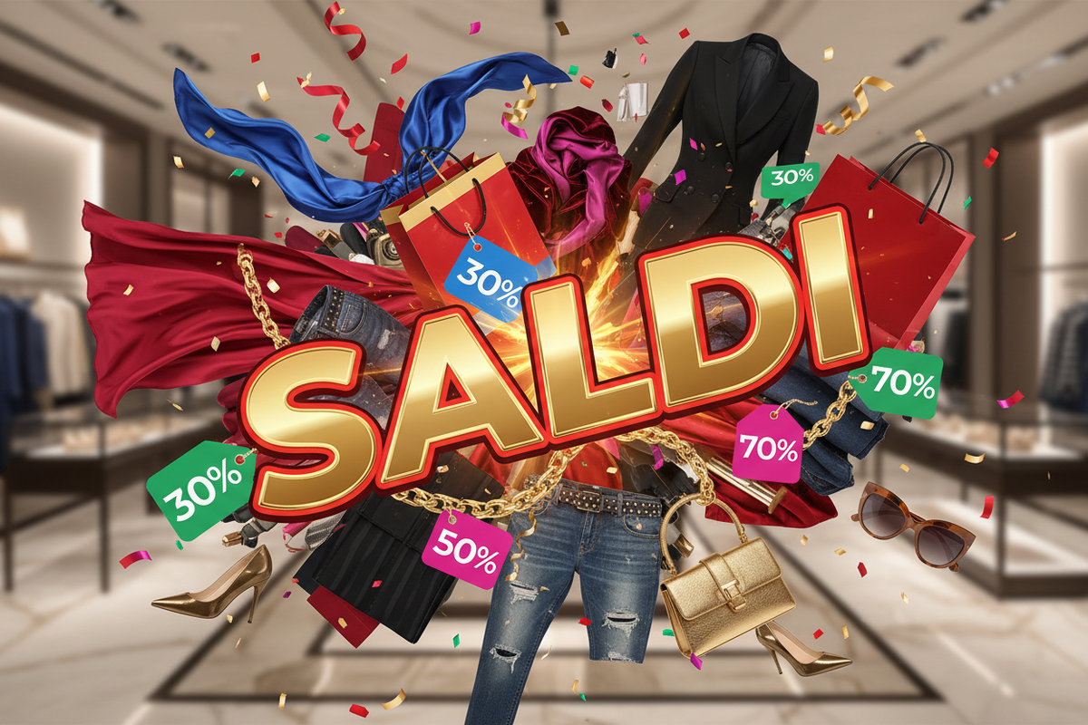 ARTICOLI IN PROMOZIONE